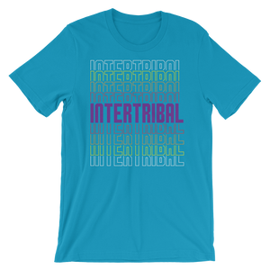 Intertribal Unisex T-Shirt
