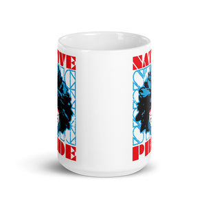 Native Pride Mug