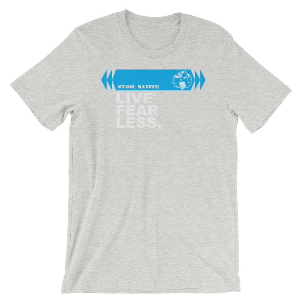 Live Fearless T-Shirt