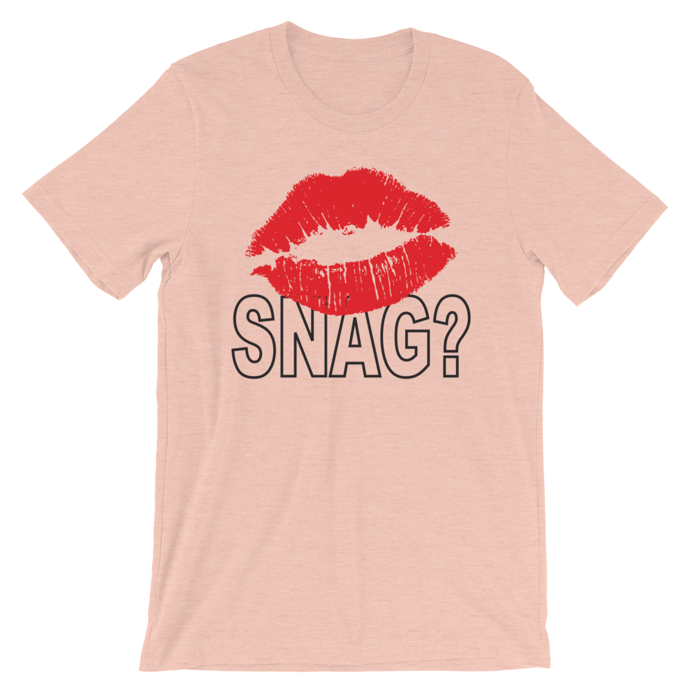 Snag? Unisex T-Shirt