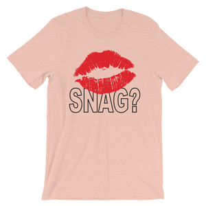 Snag? Unisex T-Shirt