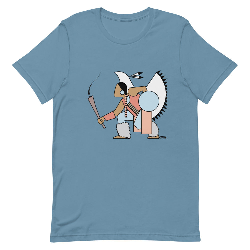 Traditional Men Dancer Unisex T-Shirt