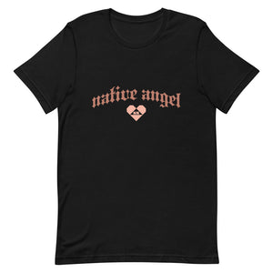 Native Angel Unisex T-Shirt