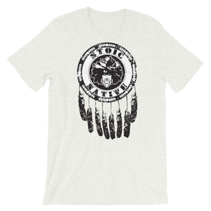 Stoic Shield T-Shirt