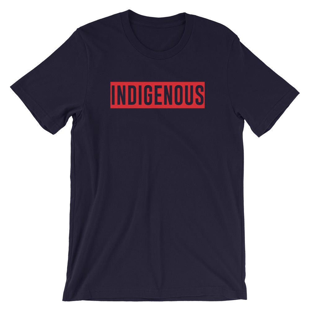 Indigenous Unisex T-Shirt