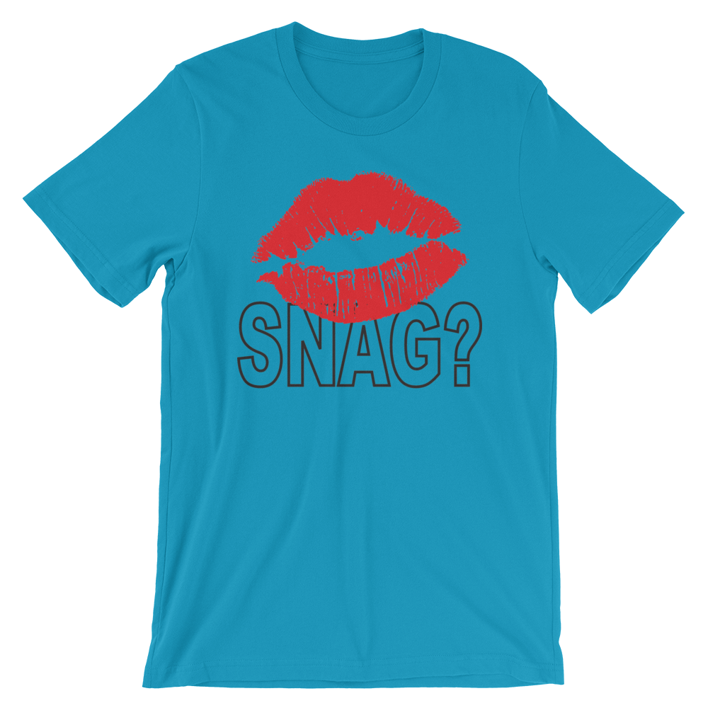 Snag? Unisex T-Shirt