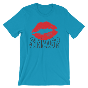 Snag? Unisex T-Shirt