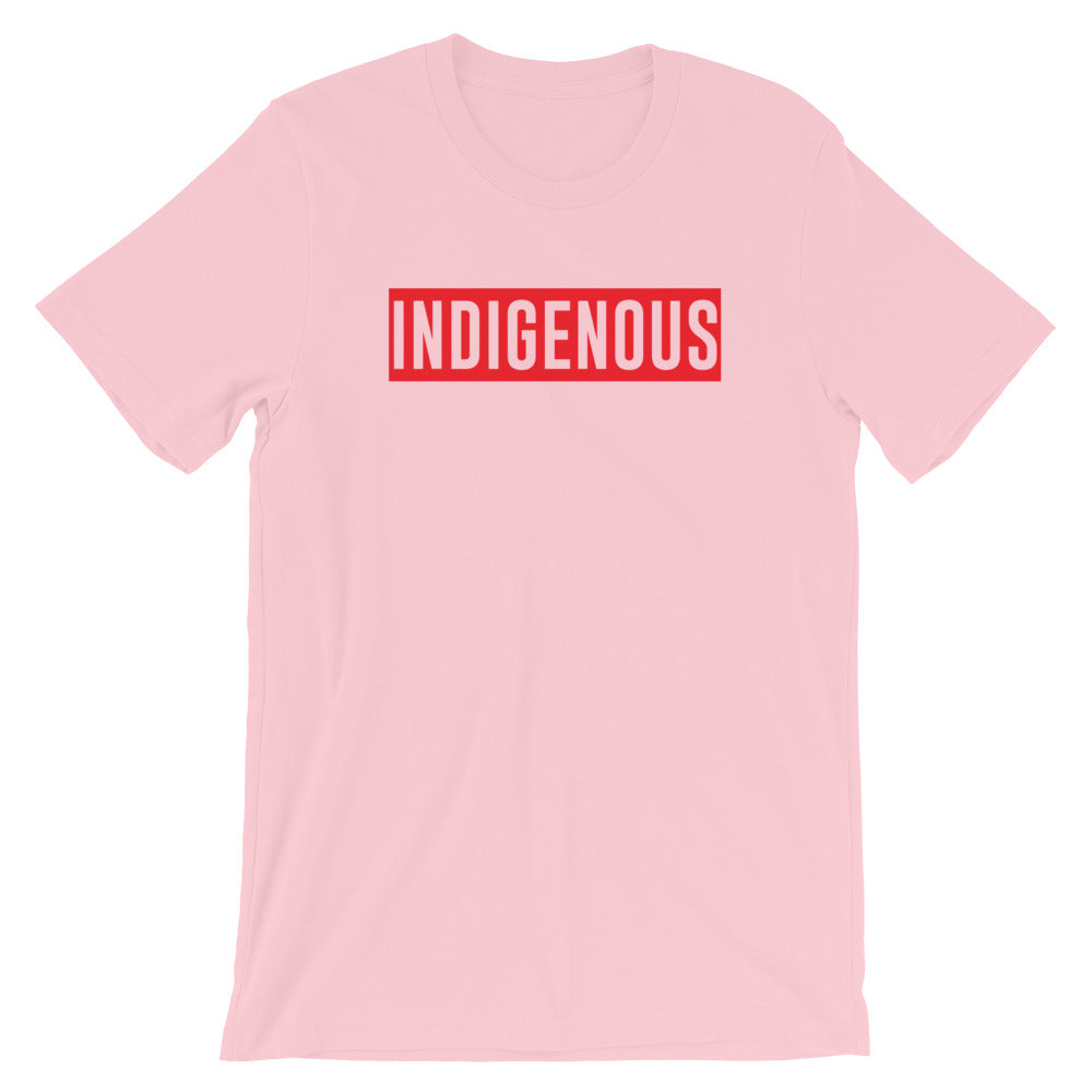Indigenous Unisex T-Shirt