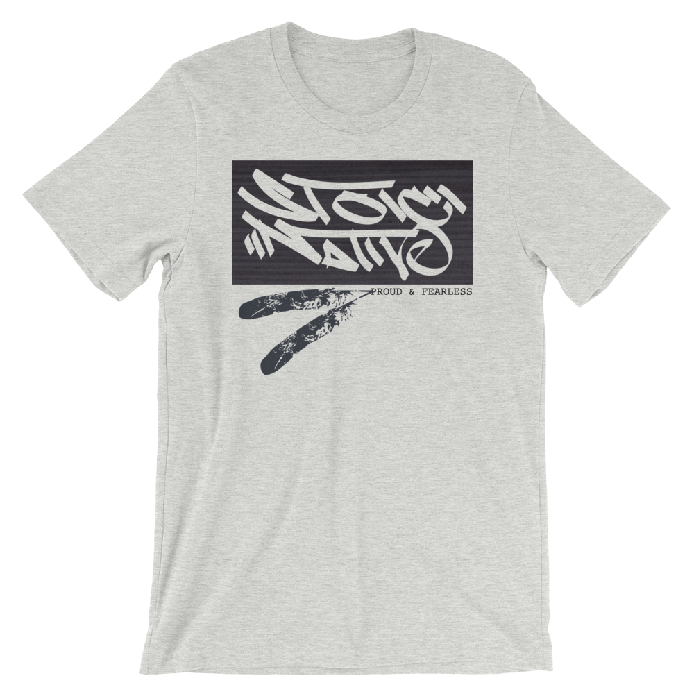 Stoic Native Blackbook T-Shirt