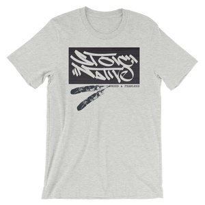Stoic Native Blackbook T-Shirt
