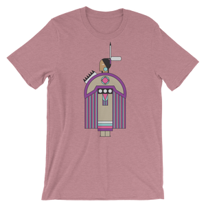 Women's Traditional Unisex T-Shirt