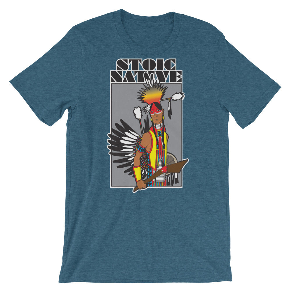 Stand Proud Men's Traditional T-Shirt