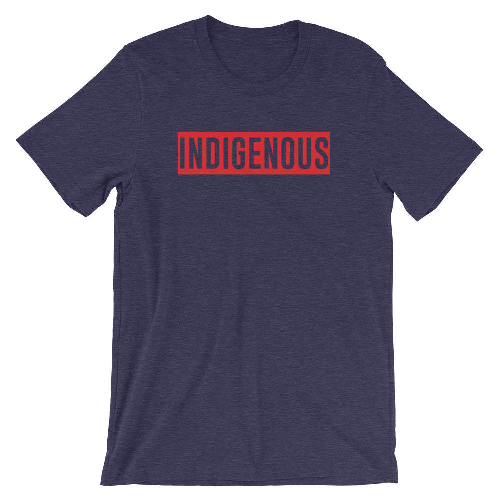 Indigenous Unisex T-Shirt