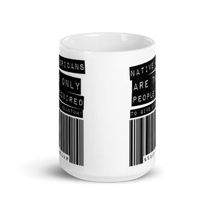 Blood Quantum Mug