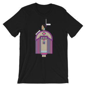 Women's Traditional Unisex T-Shirt