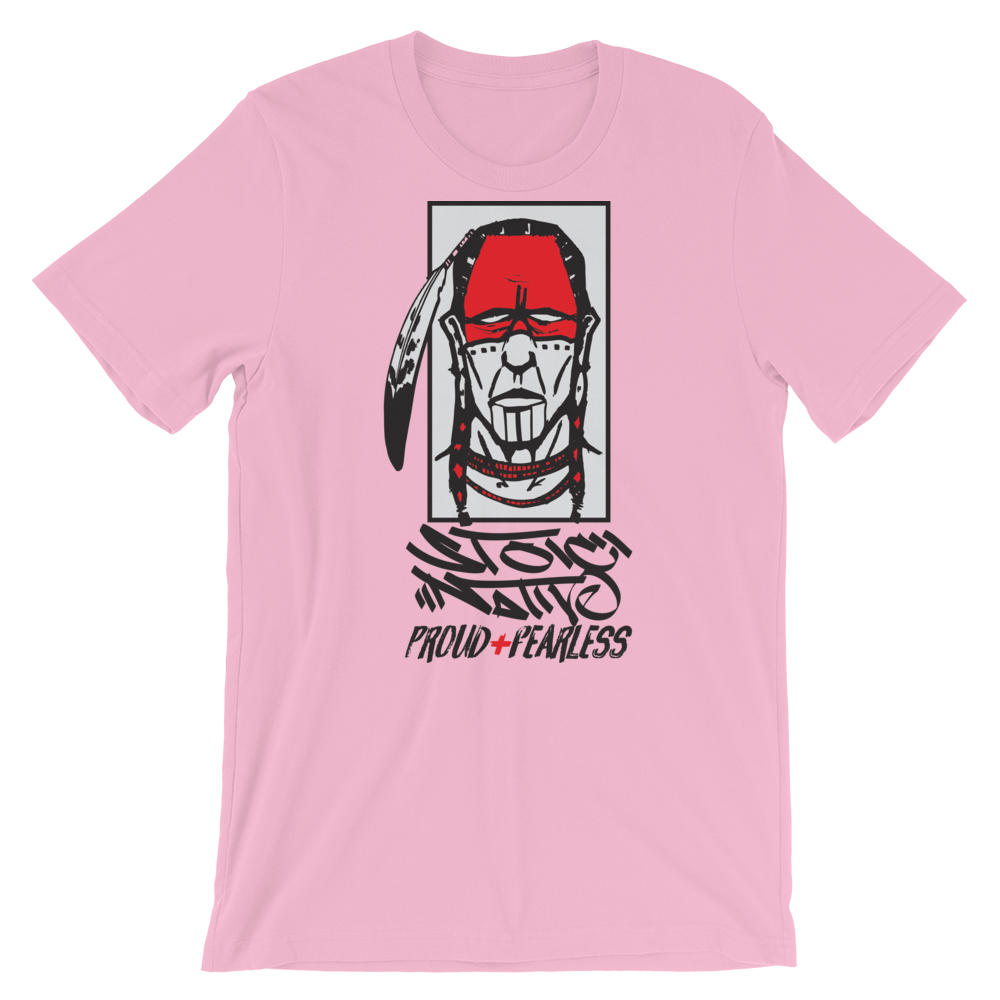 Stoic Native BlackbookT-Shirt