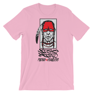 Stoic Native BlackbookT-Shirt