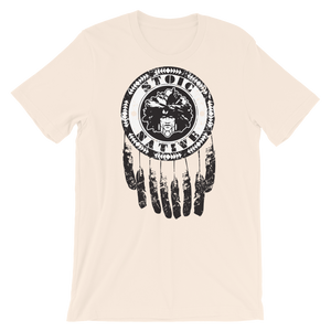 Stoic Shield T-Shirt