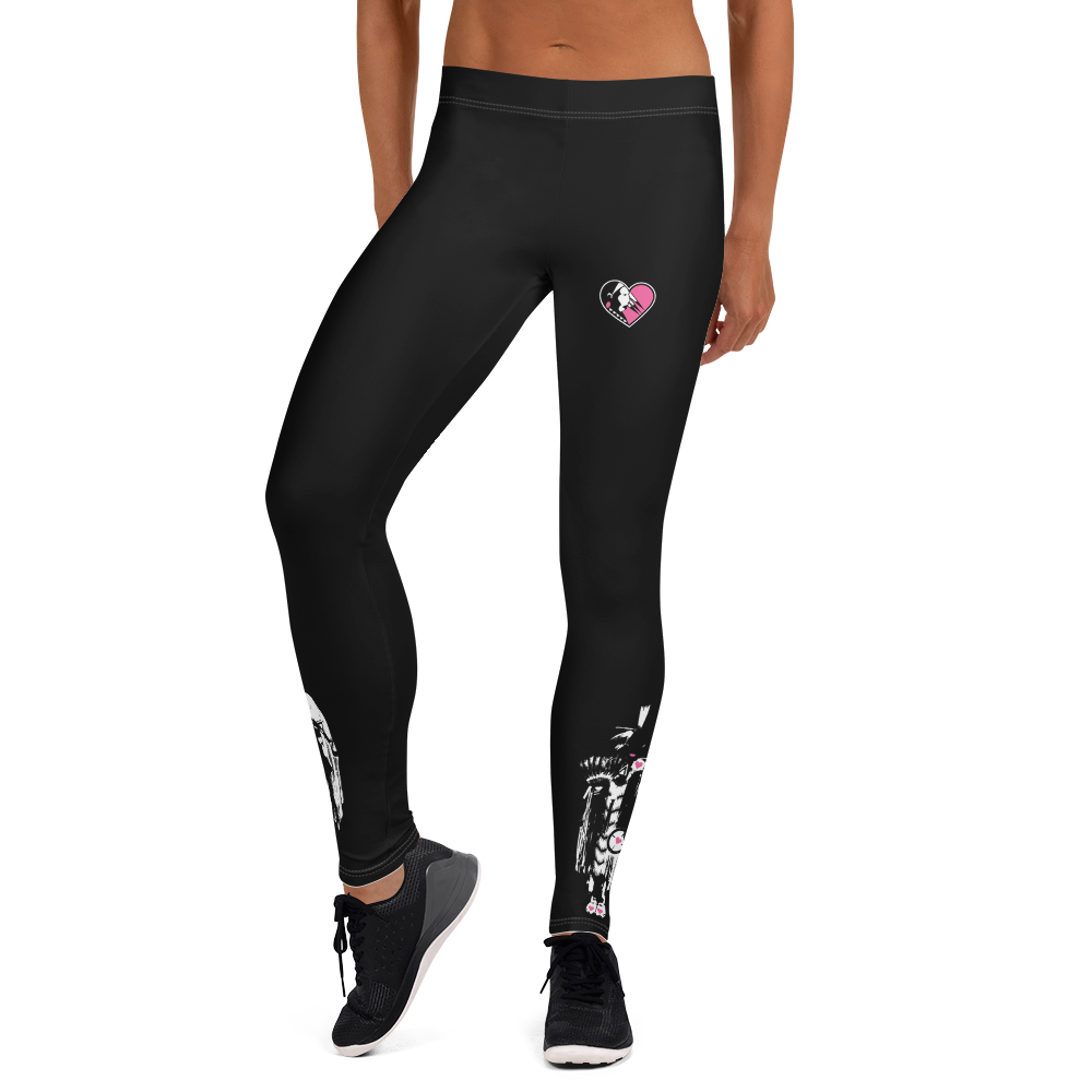 Women's Traditional Leggings