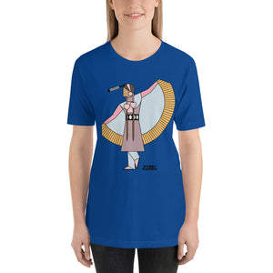 Fancy Dancer Unisex T-Shirt