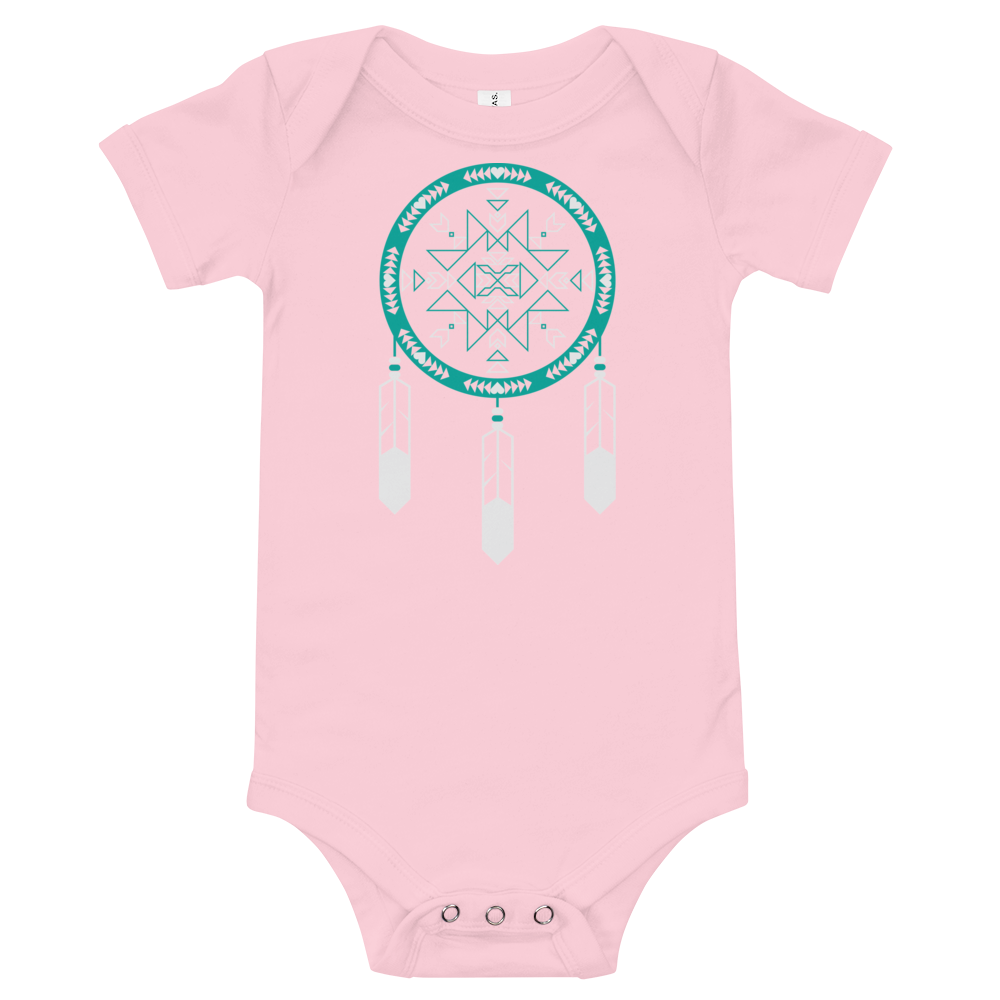 Dreamcatcher Onesie