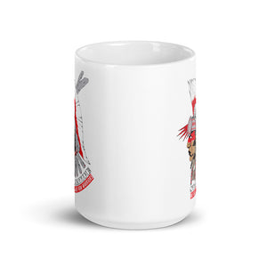 Mens Traditional Mug