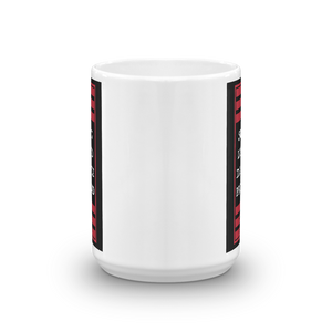 Sing Loud Dance Proud Mug