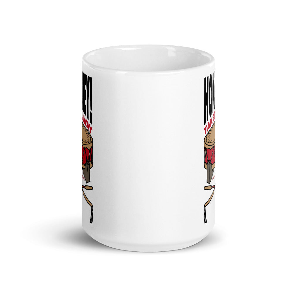 Hokahey! Take It Away Mug