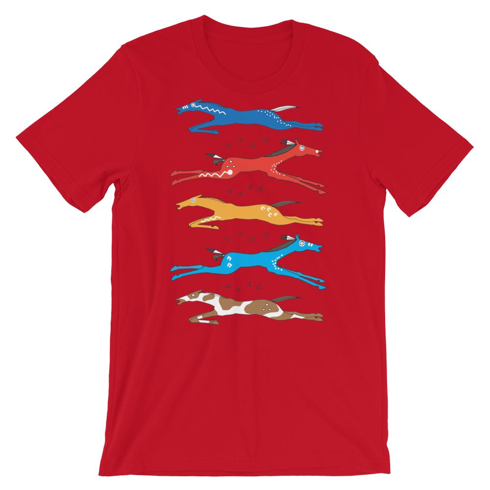 Wild n Free T-Shirt