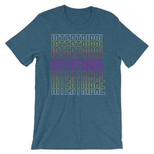 Intertribal Unisex T-Shirt