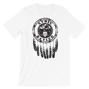 Stoic Shield T-Shirt