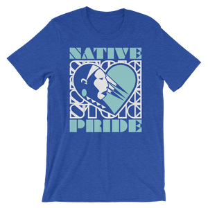 Native Pride Unisex T-Shirt