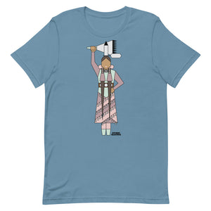 Jingle Dress Dancer Unisex T-Shirt