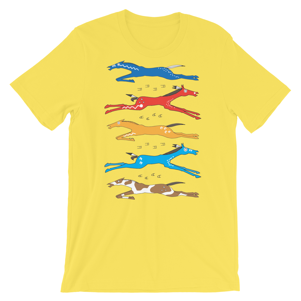 Wild n Free T-Shirt