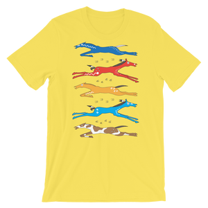 Wild n Free T-Shirt