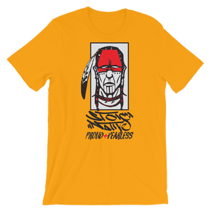 Stoic Native BlackbookT-Shirt