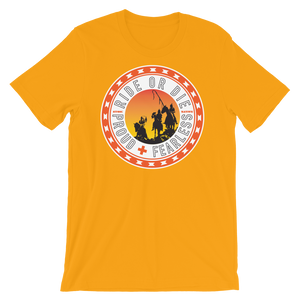 Ride or Die T-Shirt