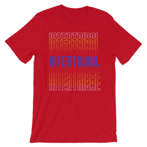 Intertribal Unisex T-Shirt