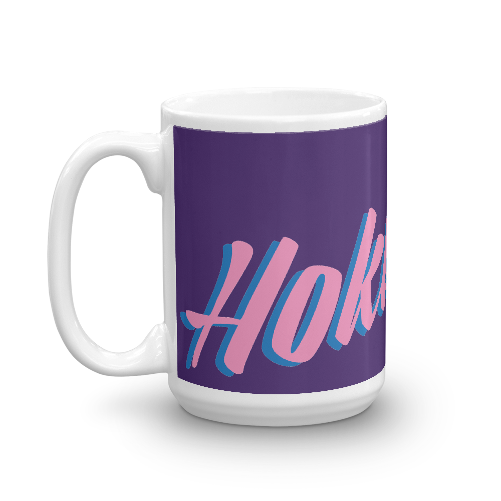 Hokahey! Mug