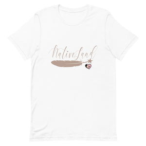 Native Land Unisex T-Shirt