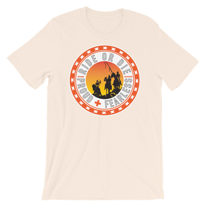 Ride or Die T-Shirt