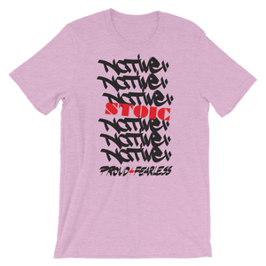 Native Tagging T-Shirt