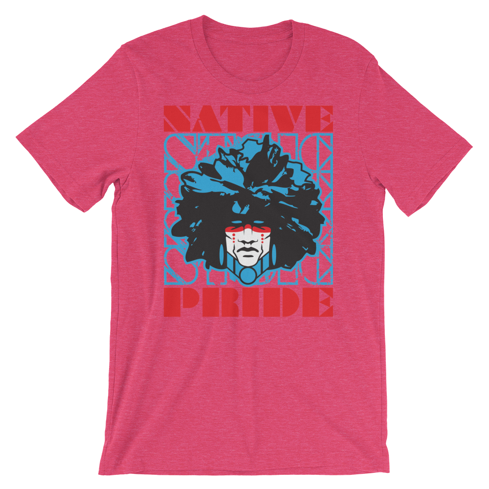 Stoic Native Pride T-Shirt