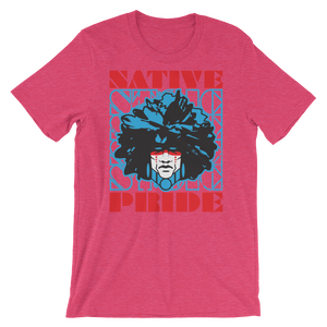 Stoic Native Pride T-Shirt