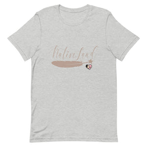 Native Land Unisex T-Shirt
