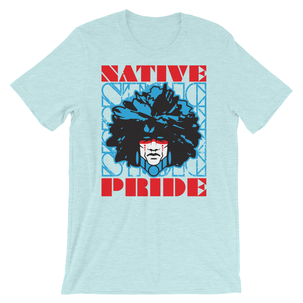 Stoic Native Pride T-Shirt