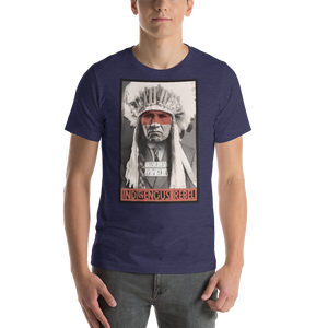 Indigenous Rebel T-Shirt