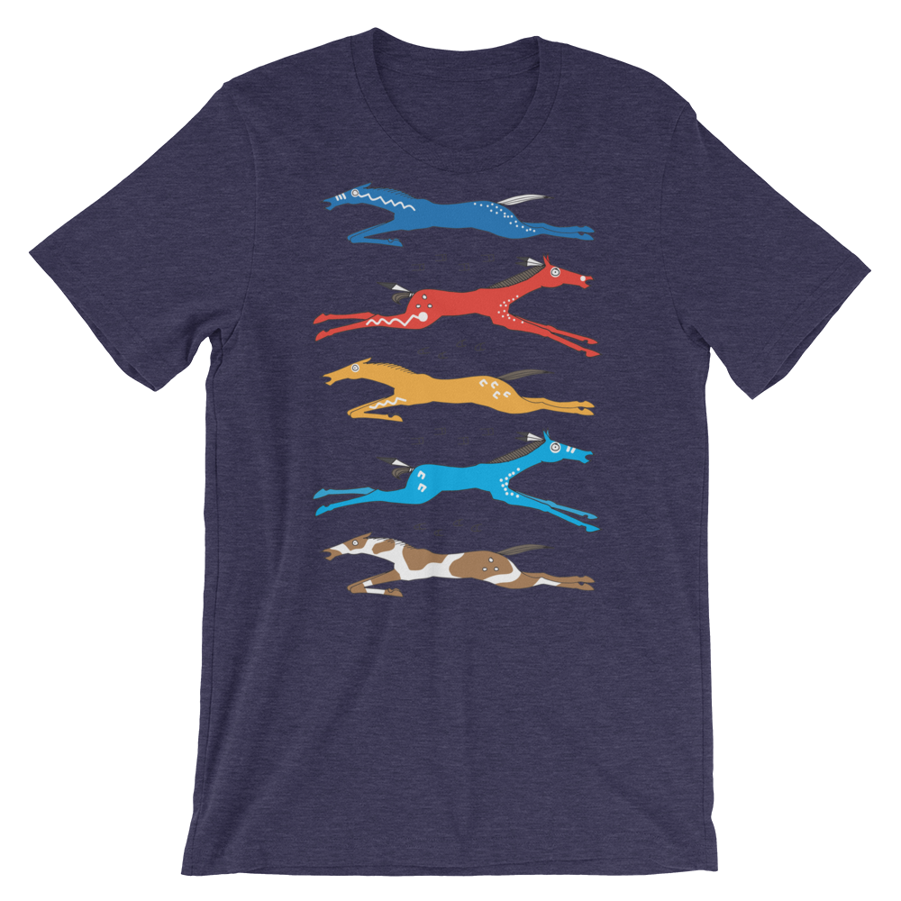 Wild n Free T-Shirt