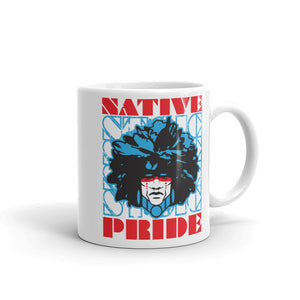 Native Pride Mug