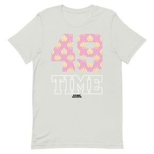 49 Time Unisex T-Shirt